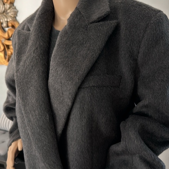 NWT Double Breasted Blazer/Jacket - Picture 3 of 15